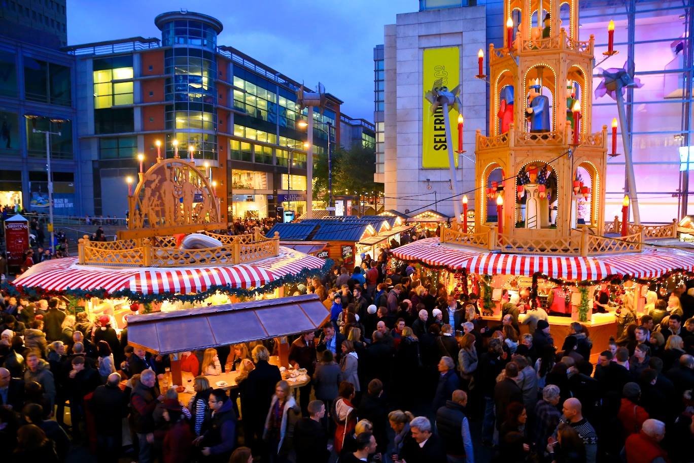 Christmas Market