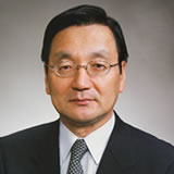 根元教授